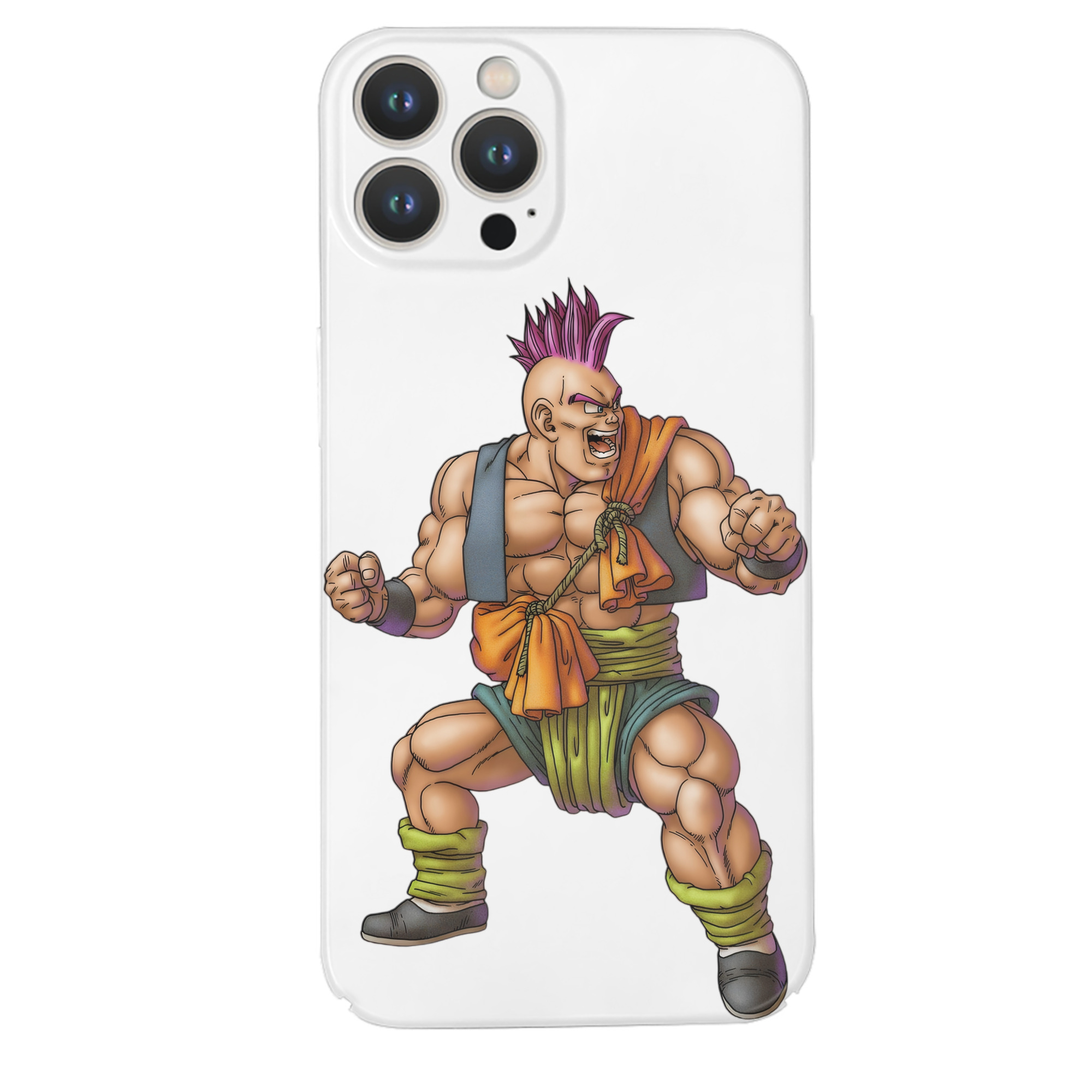 （画像用） ドラゴンクエスト Doragon Kuesuto Dragon Quest 【iPhone 14シリーズ対応】ハードケース